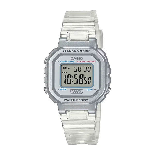 Casio LA-20WHS-7ADF