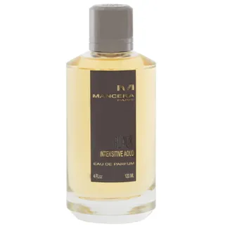 Mancera Intensitive Aoud EDP 120ml Black