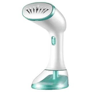 Essen Steam Iron HY-128A Green