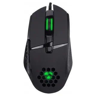 Everest RAGE-X1 Black