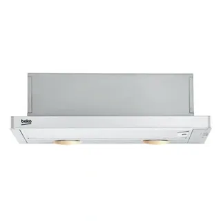 BEKO CTB 6250 X Silver