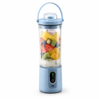 KJ-2206 Blue