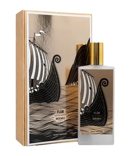 Memo Flåm Eau de Parfum 75ml