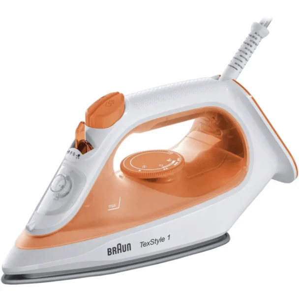 Braun SI1009OR Braun