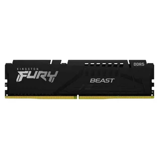 Kingston BEAT BLK K/2 DIMM Black