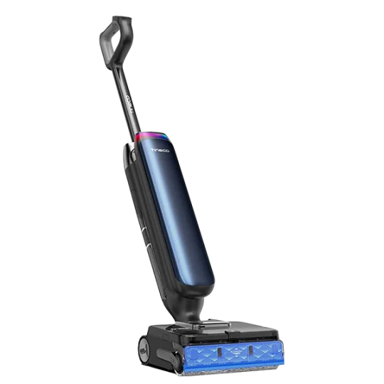 Tineco Floor One Station S9 Artist Blue