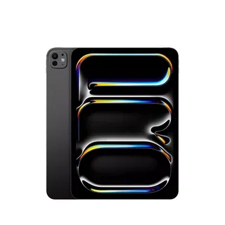 Apple iPad Pro 11" Wi-Fi, 256GB — Space Black