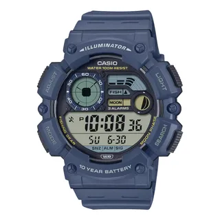 Casio WS-1500H-2AVDF