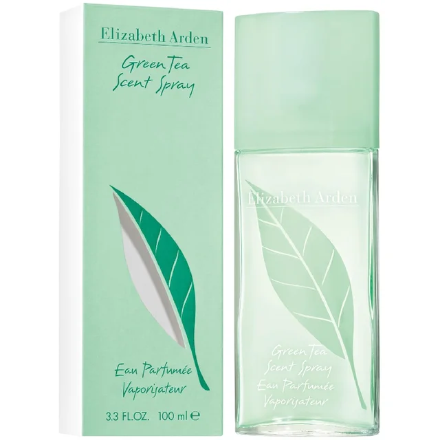 Elizabeth Arden Green Tea Edp 100 ml