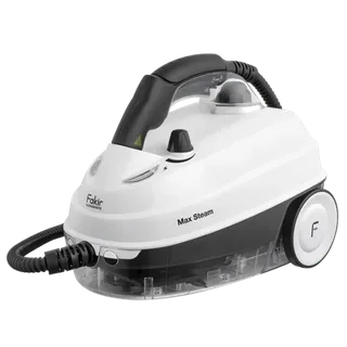 Fakir Max Steam Cleaner