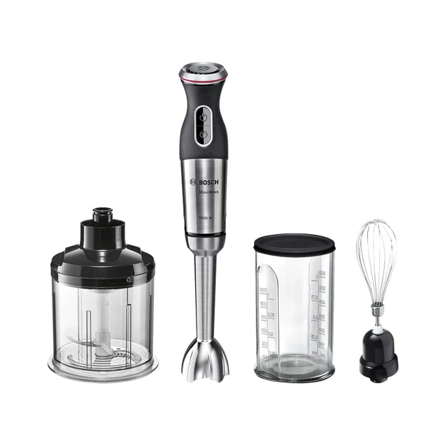 Bosch MS8CM6160
