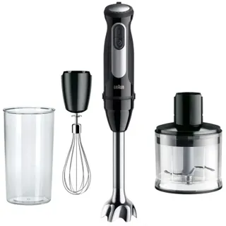Braun MQ 55236 Mbk