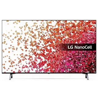 LG 43NANO756 43"