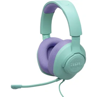JBL Quantum 100M2 Cyan
