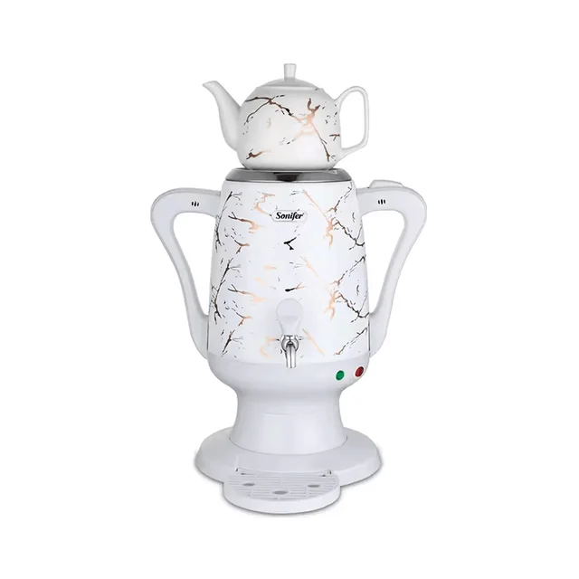 Sonifer SF-2135 White