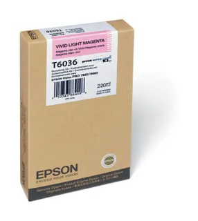 Epson T6036