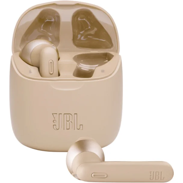 JBL Tune 225TWS Gold