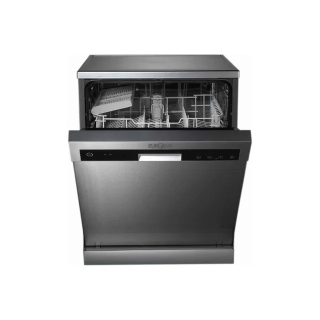 Eurolux EU-DW9212B60GS Gray