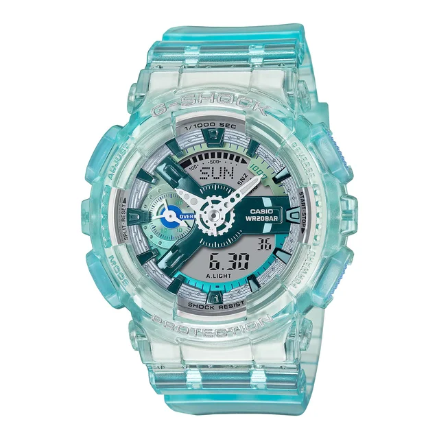 G-Shock GMA-S110VW-2ADR