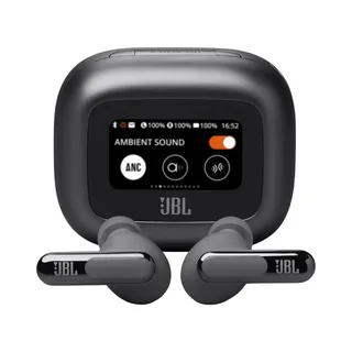 JBL Live Beam 3 Black