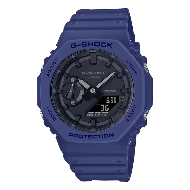 G-Shock GA-2100-2ADR