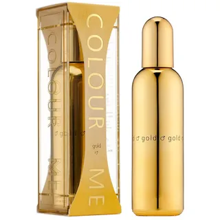 Colour Me Colour Me Qızılı EDP 100ml