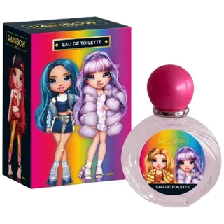 Lorenay Rainbow High EDP 50ml