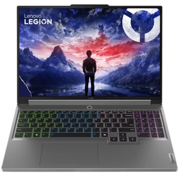 Lenovo Legion 5 16" (Core i5-13450HX + RTX 4060, 2023)
