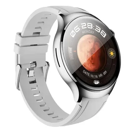 Borofone BD7 Silver