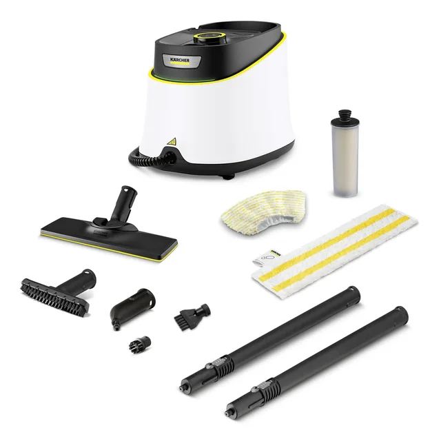 Karcher SC 3 Deluxe EU