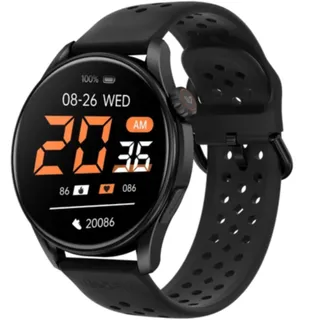 Weofly Curve 2 Black