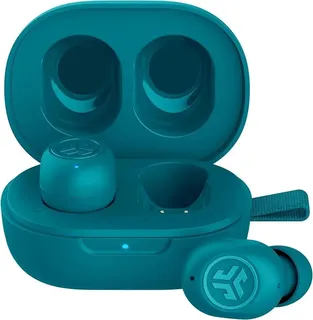 JLAB JBuds Mini Aqua