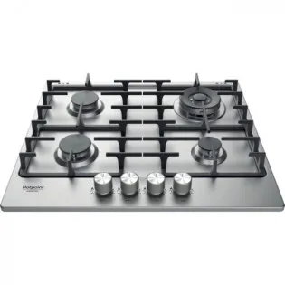 Hotpoint-Ariston PPH 60G DF/IX