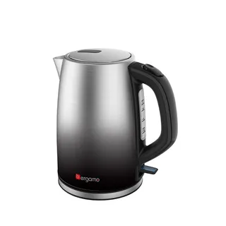 Bergamo BG-TT2402TGG Silver