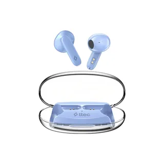 Ttec AirBeat Glace Çelik Mavisi 2KM170CM