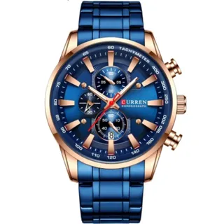 Curren 8351-6