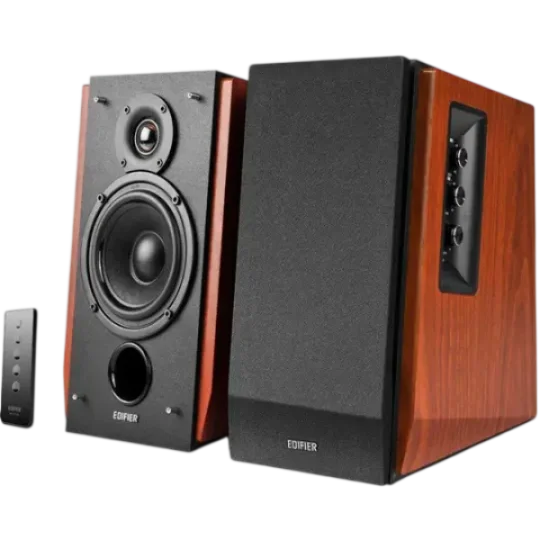 Edifier R1700BT Brown