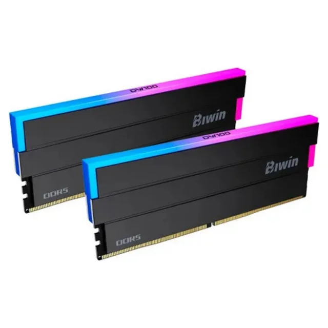 Operativ Yaddaş Biwin 32GB DDR5 (BIW-D5-32-6000-KT-RGB)