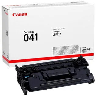 Canon Cartridge 041
