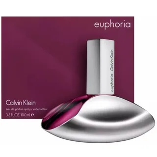 Calvin Klein Euphoria EDP 100ml