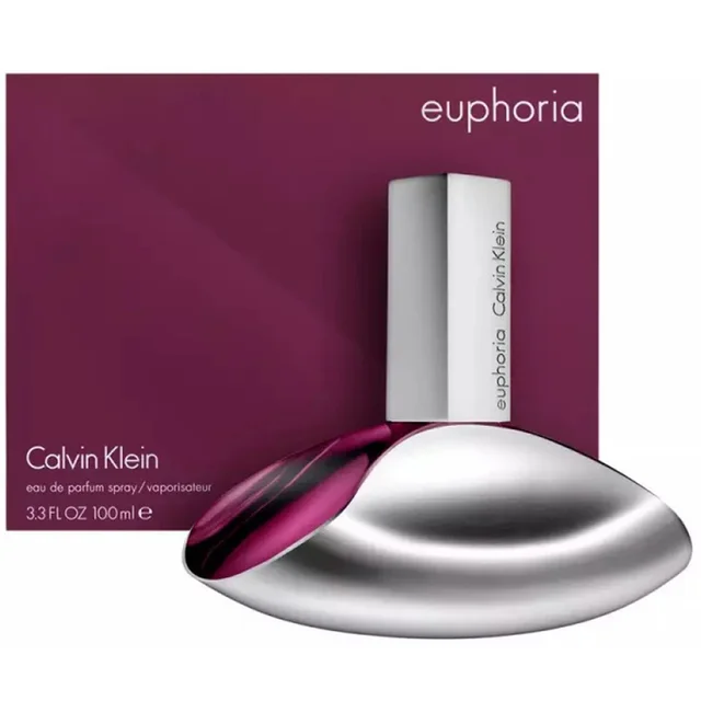 Calvin Klein Euphoria EDP 100ml