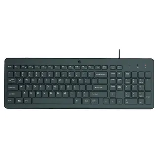 HP 150 WD USB-A KBD