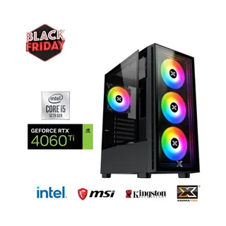 MSI Ghost D4
