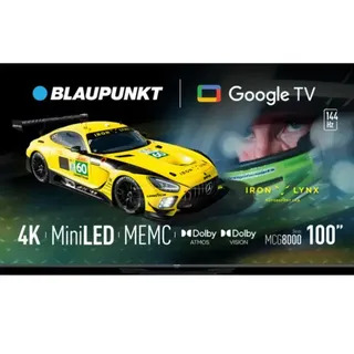 Blaupunkt 100MCG8000