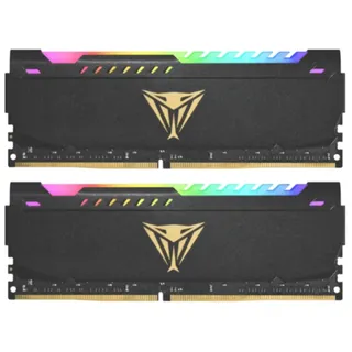 Patriot Viper Steel RGB PVSR416G320C8K