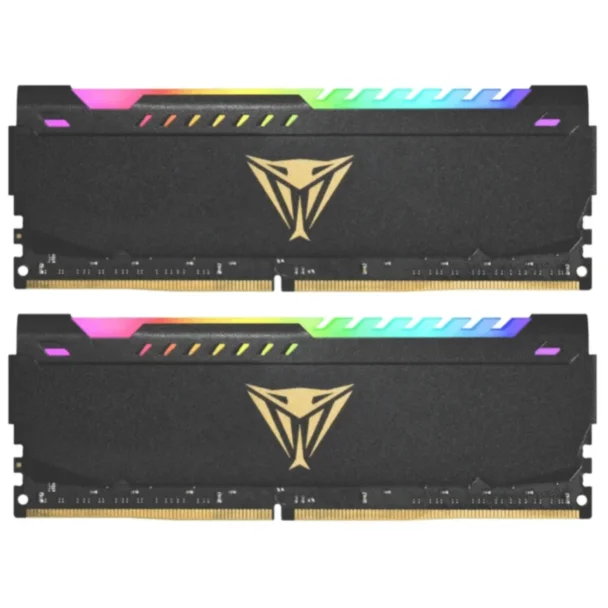 Patriot Viper Steel RGB PVSR416G320C8K