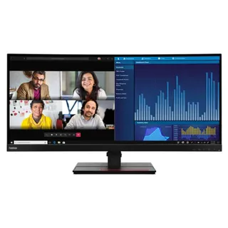 Lenovo ThinkVision P34w-20