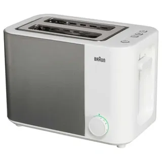 Braun HT 5010 White