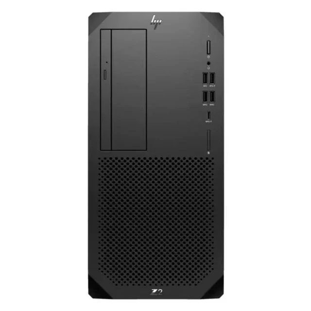 HP Z2 Tower G9 Workstation