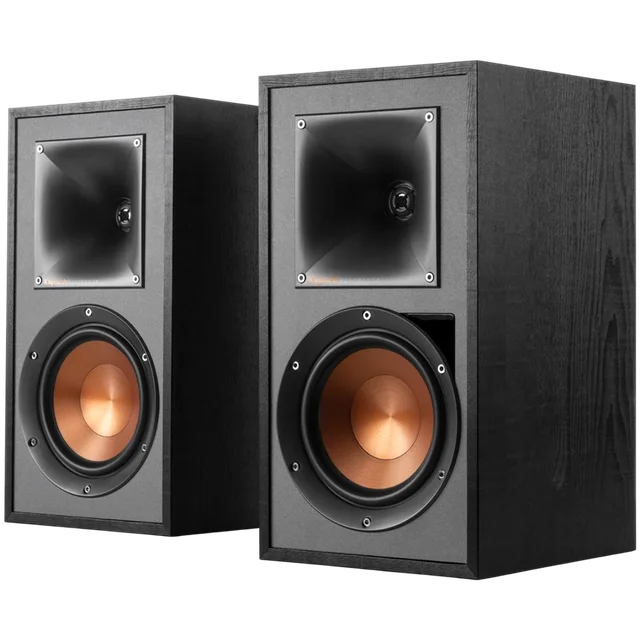 Klipsch Reference R-51PM Black